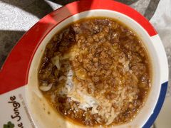 -留半山·香港食堂(啦啦宝都店)