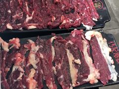 -潮发潮汕牛肉店(龙洞店)