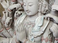 -敦煌石窟文物保护研究陈列中心