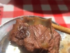 -上二楼涮肉馆(顺义二中店)