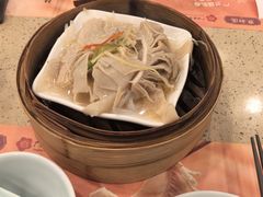 -点都德(龙之梦店)