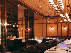 大堂-尘香•传统川菜(创汇首座店)