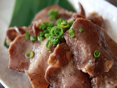 -竹之月日本料理铁板烧(香江花园店)