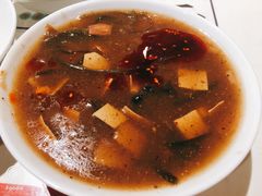 -长安大牌档之西安博物院文化餐厅(中贸店)