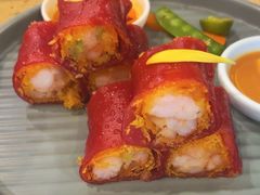 -点都德(龙之梦店)