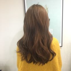 点击看大图 -3AM HAIR SALON烫发染发接发