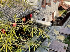 -紫阳古街