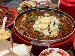 -聂发财重庆江湖菜(解放碑店)