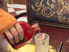 -秘密旅行Bonjour(黑金冠 江南西店)
