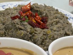 -同城四季爆肚涮羊肉(安华里店)