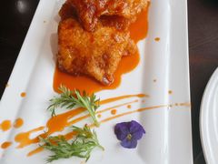 锅包肉-小南洋海景餐厅(深圳湾店)