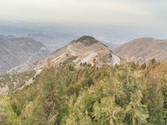 -西安华清御汤酒店