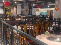 -大鹅岛灶台鱼·铁锅炖(水库路店)
