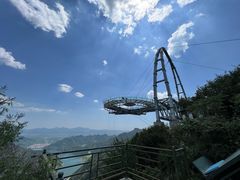 -京东石林峡风景区