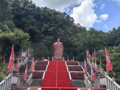 -陶祖圣境风景区