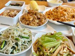 -阿那亚第二食堂 Cafeteria 2