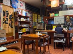 -気楽亭和食料理(气乐亭大世界本店)