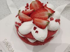 -西檬树SIMON·T轻奢蛋糕(大东方Max店)