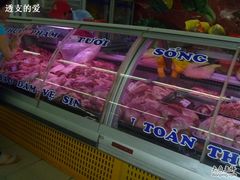 -Co.opmart (Cong Quynh)