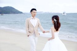 -金夫人婚纱摄影(华南店)
