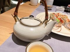 -隐泉之语日式料理(王府中环店)