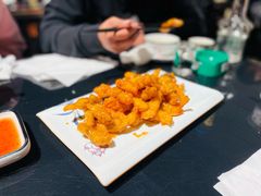 两吃里脊-梅飞酒家(桑园路店)