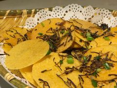 -千岛湖小鱼儿·淳安匠心农家菜