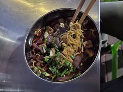 -金牌罗记肠旺面(蔡家街店)
