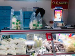 零售区-正飞鲜奶(南湖一期店)