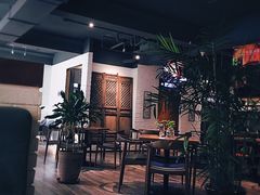 -JINNS锦时 steak&pizza(浸信会礼拜堂旧址店)