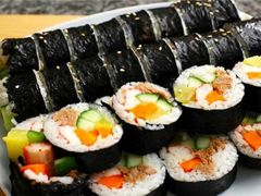 -N多寿司(郑州21世纪社区2328店)