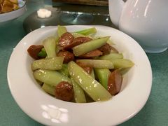 -长春观斋补堂素菜馆