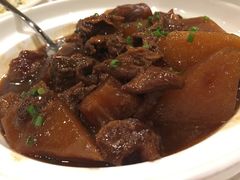 -杭州香格里拉·香宫中餐厅