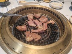 -炙城·韩式烤肉(南京东路店)