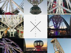 -墨尔本之星 观景摩天轮