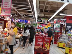 -家乐福(八宝街店)