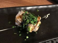 生蚝寿司（1枚）-昊·来了寿司(双楠2店)