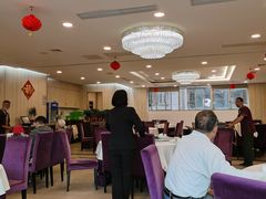 大堂-海宝酒家(中山四路店)