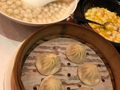 鲜肉小笼包-上海小南国(正大店)