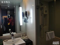 房间内设施&nbsp;(10)-上海浦东假日酒店