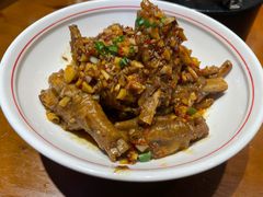 -蛮佬拾·乡里土菜馆(河西王府井店)