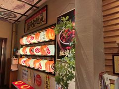 -千代武日本料理(爱建店)