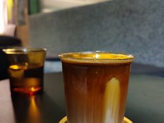 -YECLIP COFFEE黄色回形针咖啡