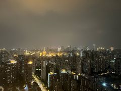 -环球港凯悦 · 享悦中餐厅