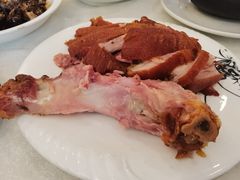 拆骨猪手-汇兴源餐馆(小北路店)