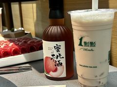 -海底捞火锅(振华商厦店)
