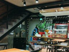 -新澳港式茶餐厅(余姚路店)