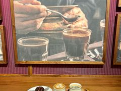 -Peet's 皮爷咖啡(东湖路手作店)