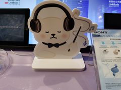 -Sony Store 索尼(上海淮海中路店)