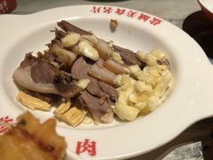 -山芋腔苏北菜(盐城滨海店)